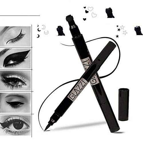 GLAZZI Cosmetics Waterproof Eyeliner Pencil